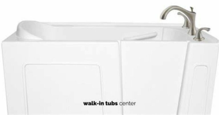 Ariel Walk-In Tub Review In 2023