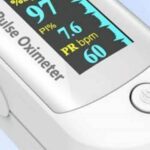 Best Blood Oxygen Monitors For SeniorsBest Blood Oxygen Monitors For Seniors