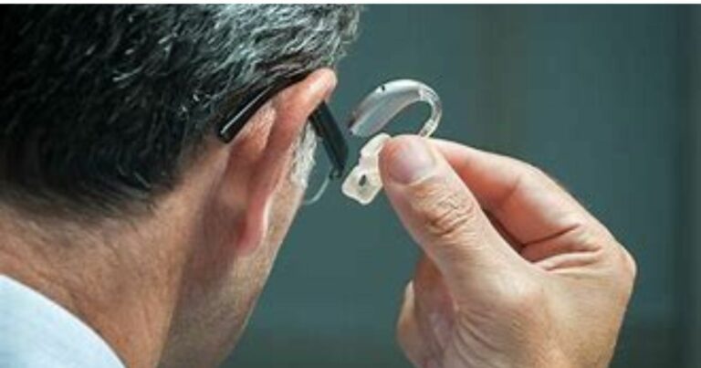 3 Best Hearing Aids For Seniors In 2023