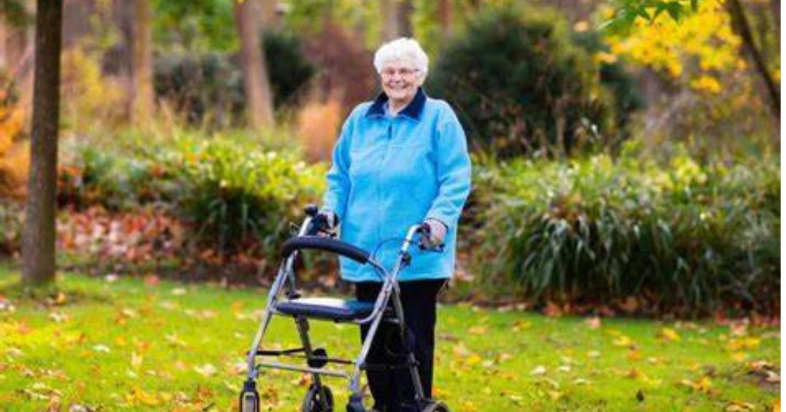 Best Walkers With A Seat For Seniors