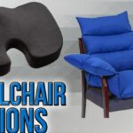 Best Wheelchair Cushions
