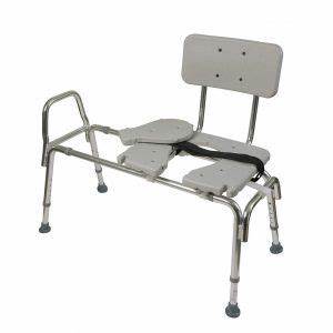 | Duro MedTub Transfer Bench 2222