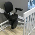 Harmar Stair Lift
