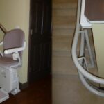 Harmar Stair Lift