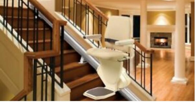 Nautilus Stair Lift Review