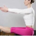 Pilates for Senior Strength and Flexibility