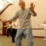 Tai Chi Balancing Exercises For Seniors
