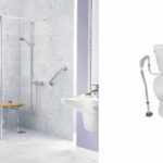 Vive Toilet Rail-Bathroom Safety Frame Review