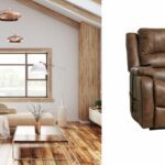 Yandel Power Lift Recliner Review
