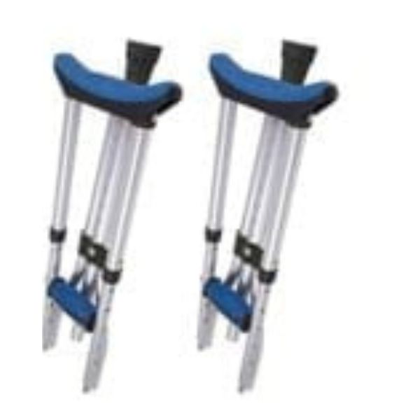 3 Best Crutches For Seniors | 1 4