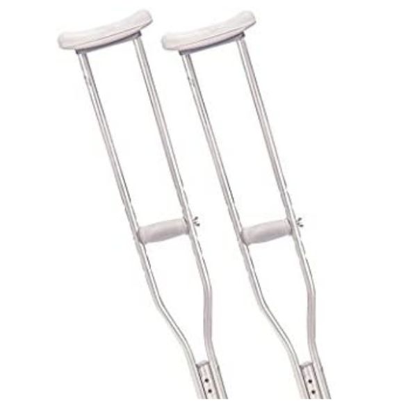 3 Best Crutches For Seniors | 3 4