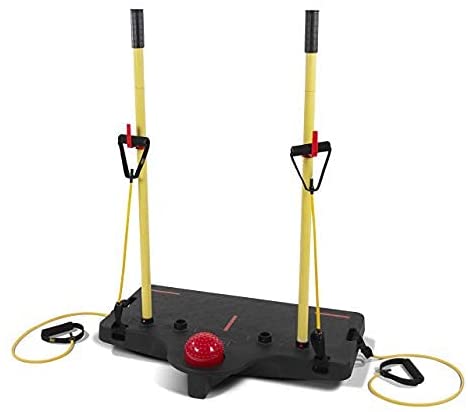 60uP Balance Training System Review: Can It Help Seniors Stay ...