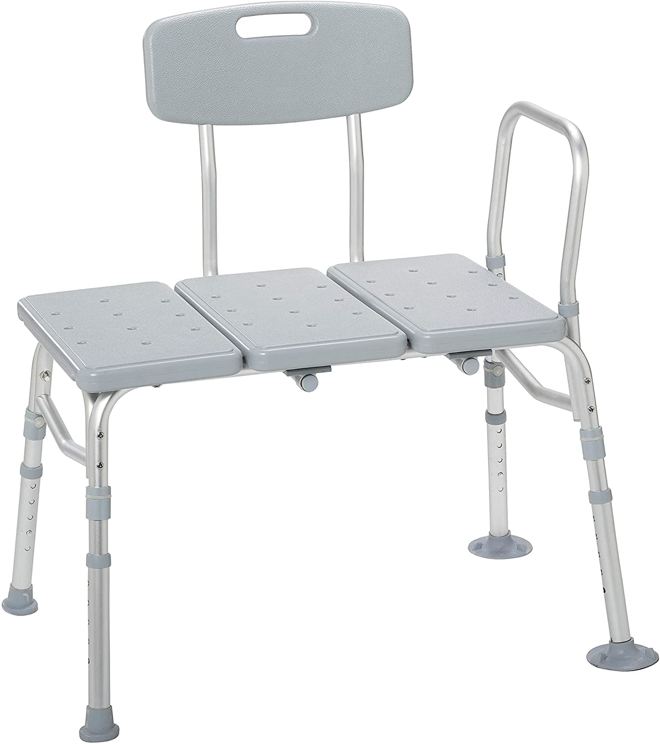 drive med transfer bench