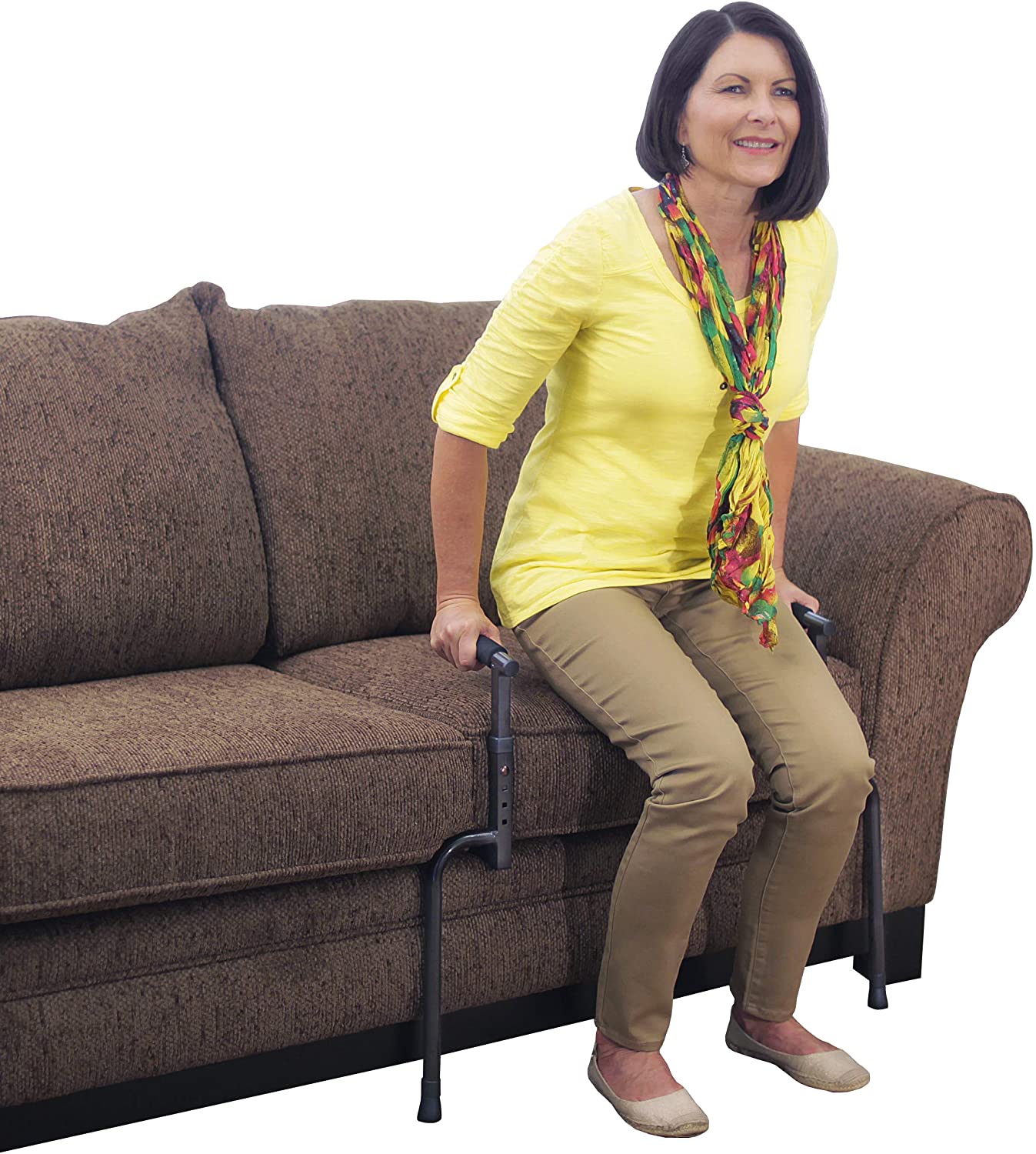 Secrets For Elderly Seating | Able Life Universal Stand Assist