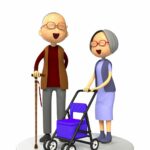 Elderly Independence - Mobility Secrets