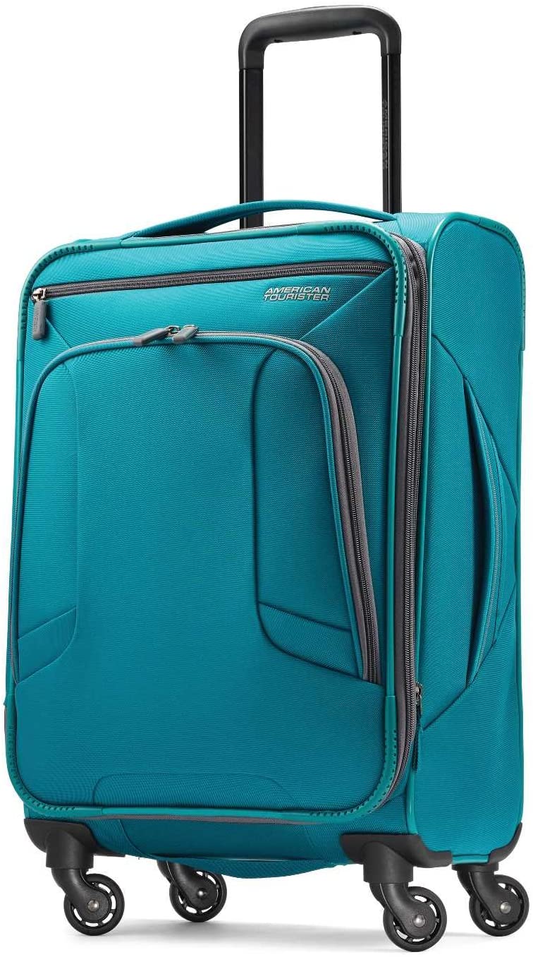 best travel bag for elderly
