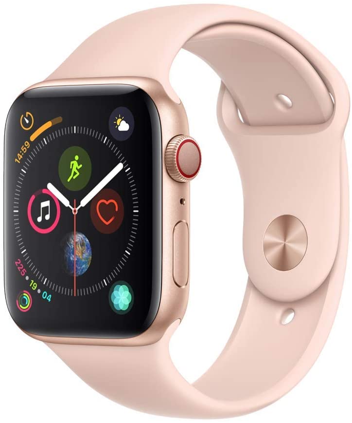 Medical Alert Watches For Seniors | Apple Watch Series 4