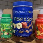 Balance Of Nature Review – Is It A Quality Fruit and Veggie Supplement?