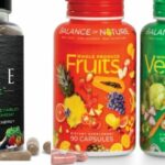 Balance of Nature vs Pure Nature: Comparing Supplements