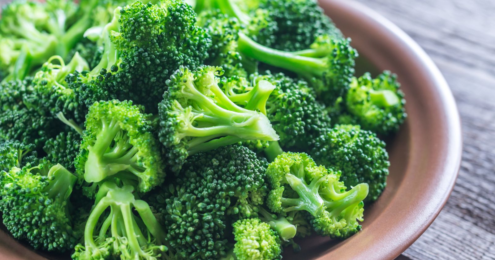 Benefits Of Broccoli For The Elderly