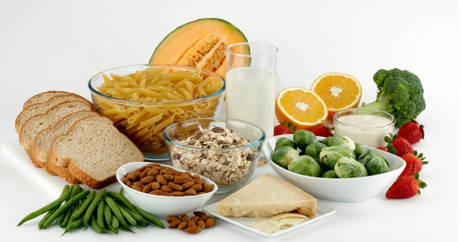 Benefits Of Fiber For The Elderly Elderly Independence