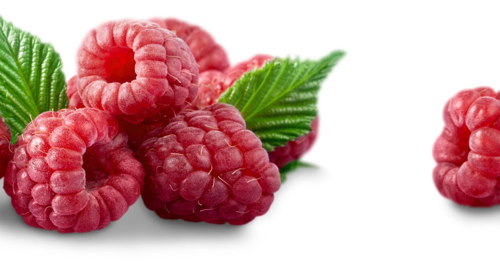 Benefits Of Raspberries