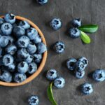 Benefits of Blueberries For The Elderly