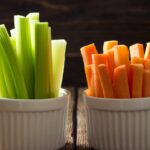 Benefits of Celery For The Elderly In 2023