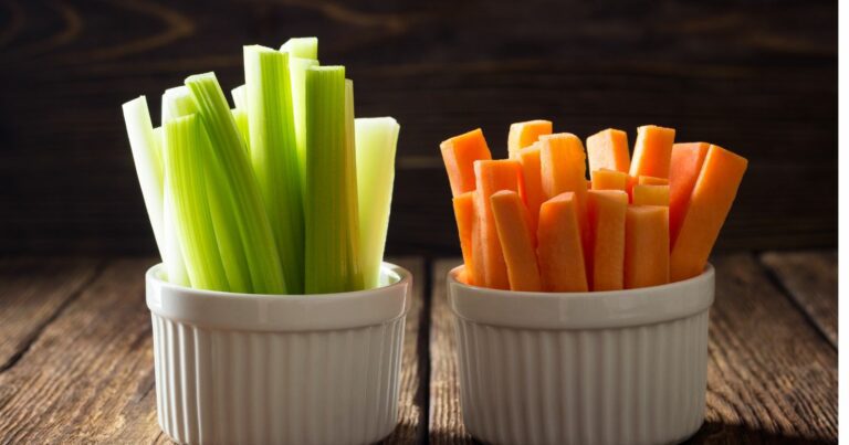 10 Benefits of Celery For The Elderly In 2024