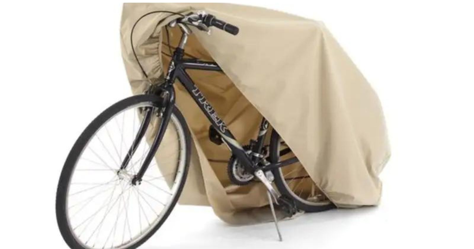 3 Best Bicycle Covers For Seniors In 2023