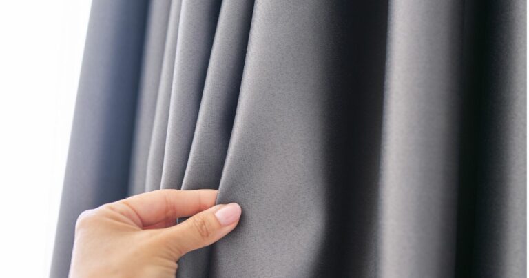 3 Best Blackout Curtains For Seniors In 2023
