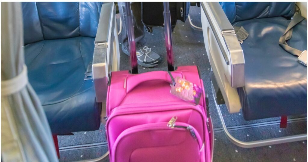 3 Best CarryOn Bags For Seniors And The Elderly Elderly Independence