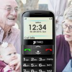 Best Cell Phones For The Elderly