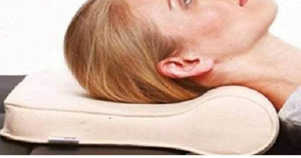 3 Best Cervical Pillows For Seniors In 2023 Elderly Independence