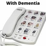 Best Cordless Phones For Seniors With Dementia