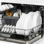 Best Counter Top Dishwashers For Seniors