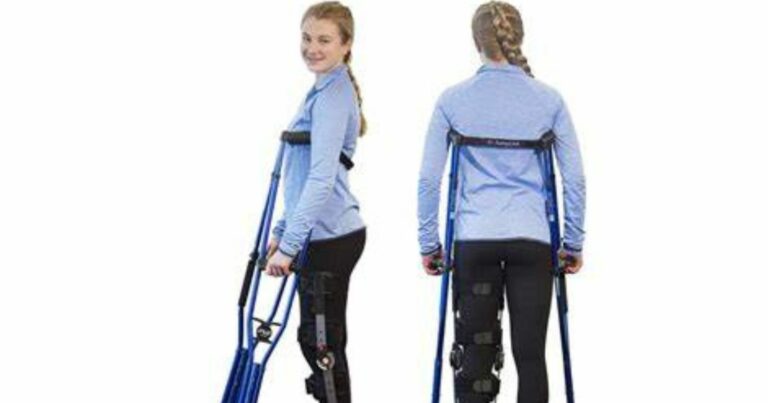 3 Best Crutches For Seniors In 2023