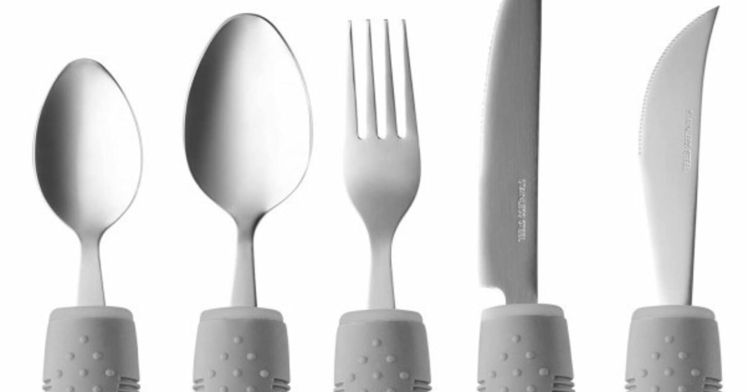 3 Best Dementia Utensils For Seniors In 2023 Elderly Independence