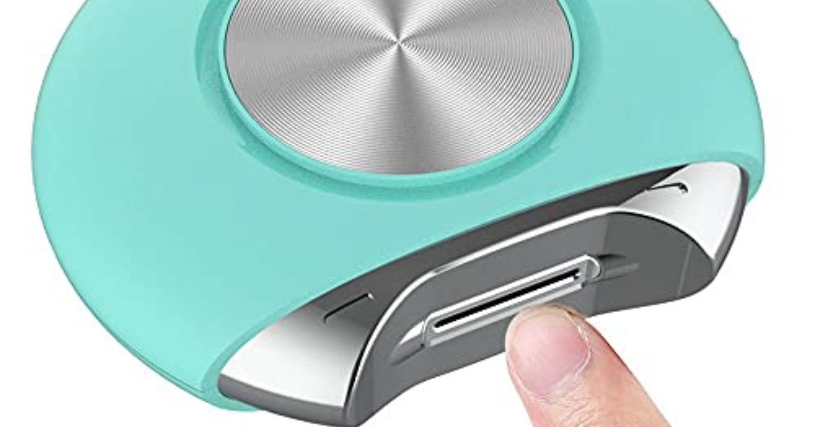 Best Electric Nail Clippers For The Elderly