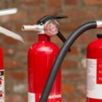 Best Fire Extinguishers For Seniors