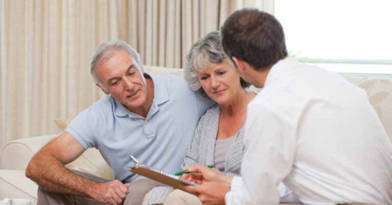 3 Best Furniture Insurance For Seniors In 2023