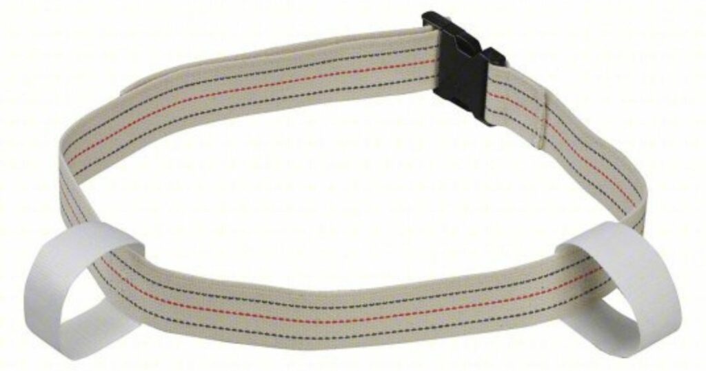 3 Best Gait Belts For Seniors In 2023 Elderly Independence