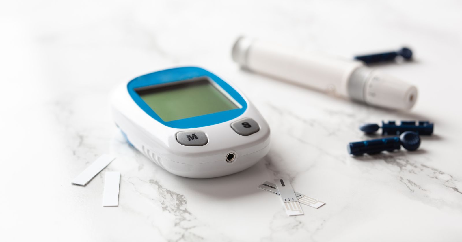 Best Glucose Monitors For Seniors