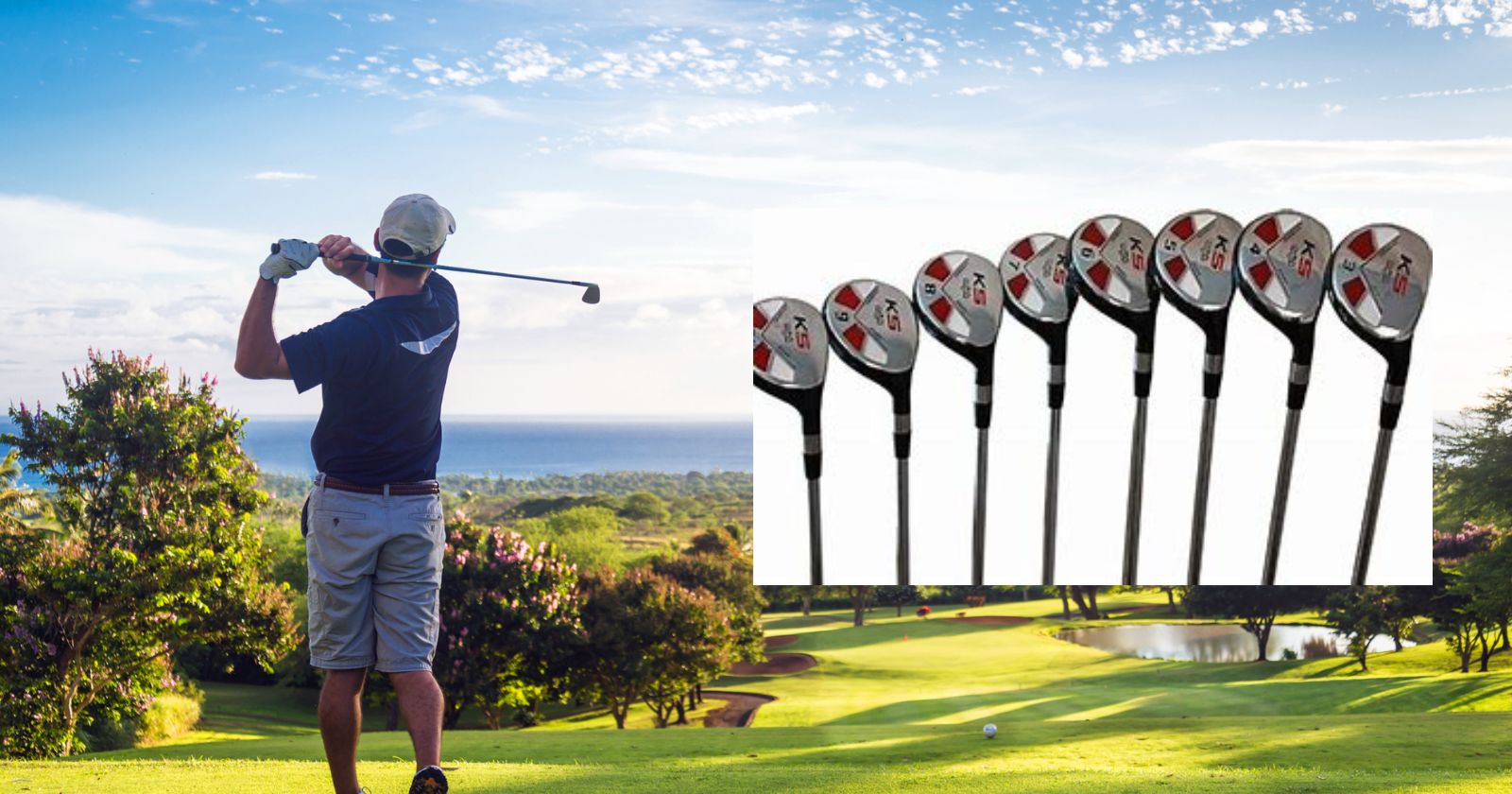 3 Best Golf Clubs For Seniors In 2023