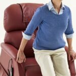 Best Lift Chairs For Getting In And Out Of A Chair By Yourself