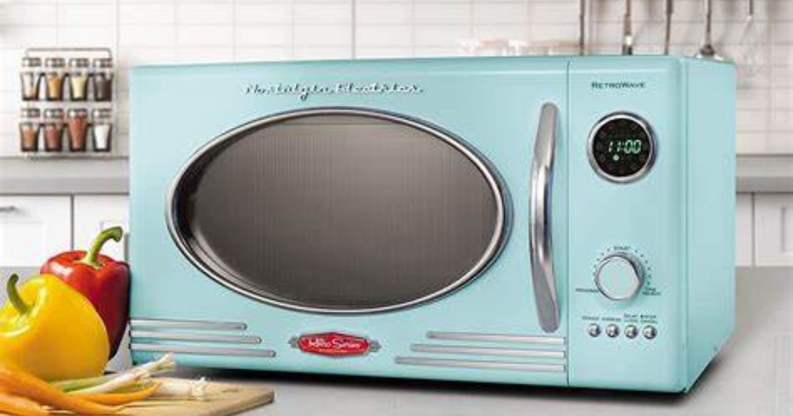 Best Microwave Ovens For Seniors