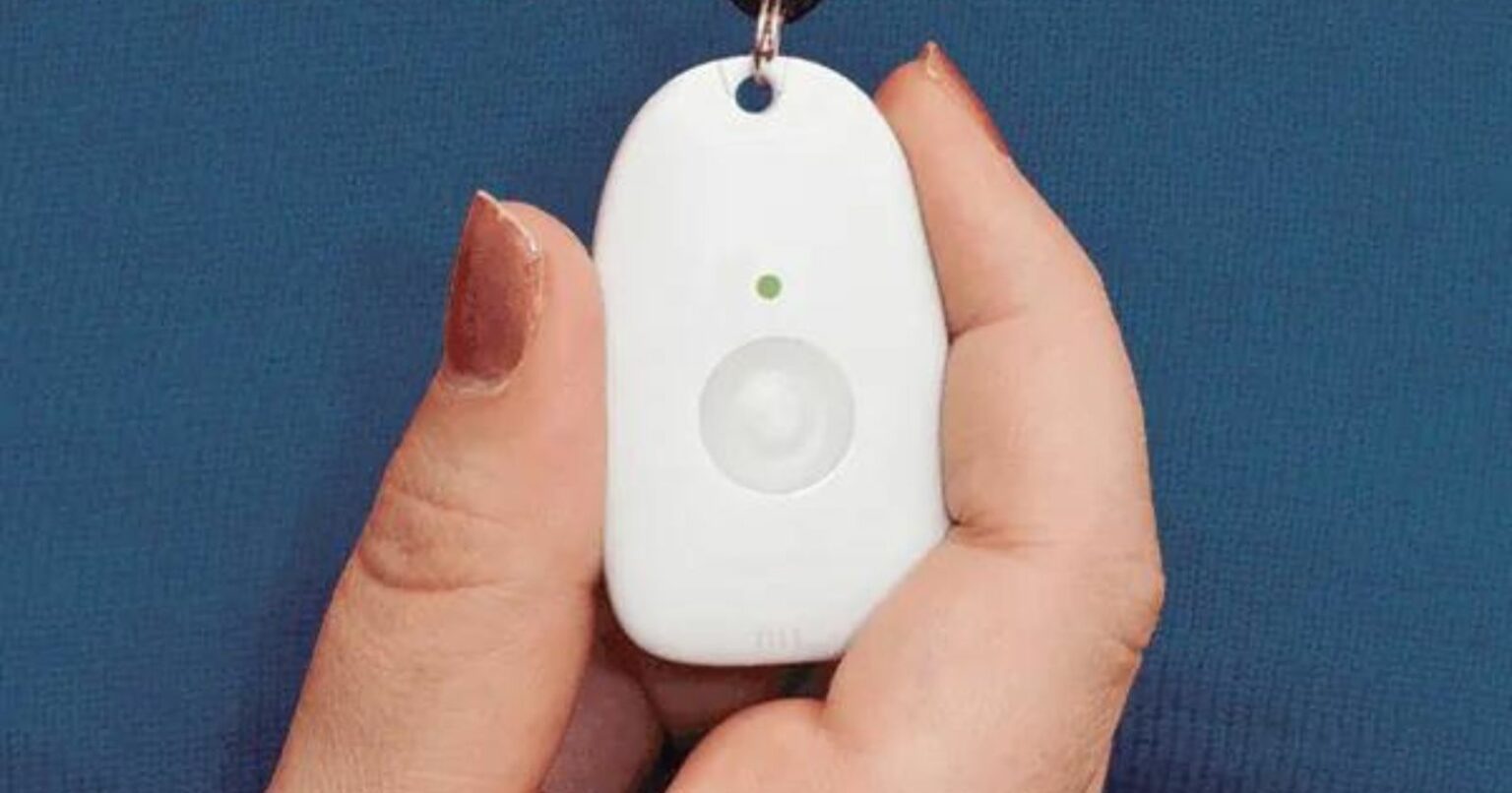 3 Best Personal Alarms For Seniors In 2024 Elderly Independence
