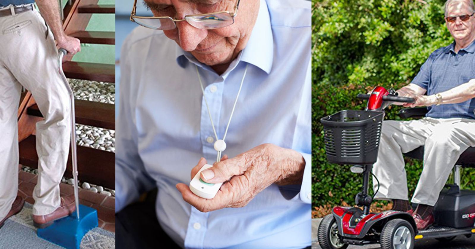 Best Safety Gadgets For Seniors