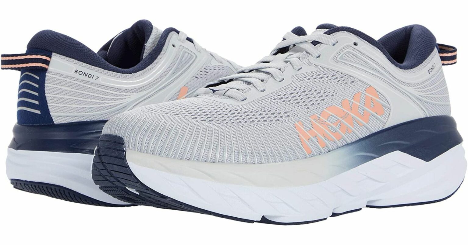 3 Best Shoes For Plantar Fasciitis For Seniors In 2023 Elderly