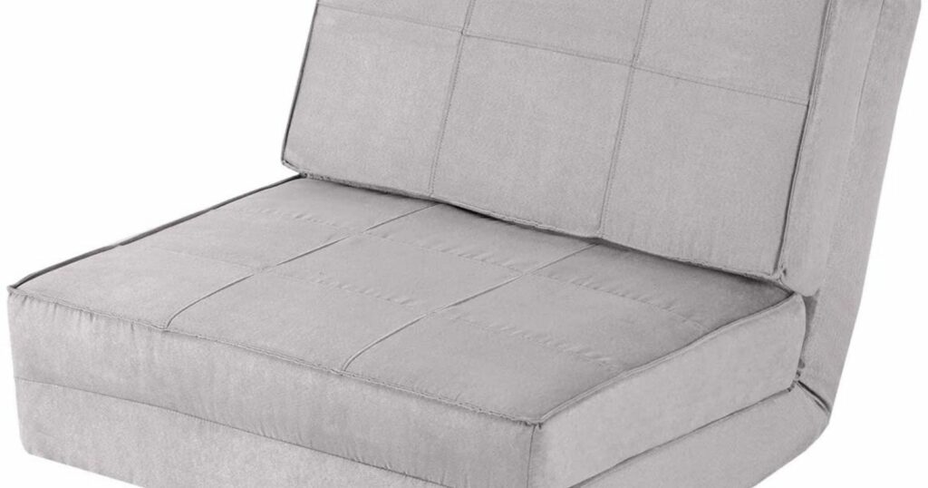 3 Best Sleeping Chairs For Seniors In 2023 Elderly Independence